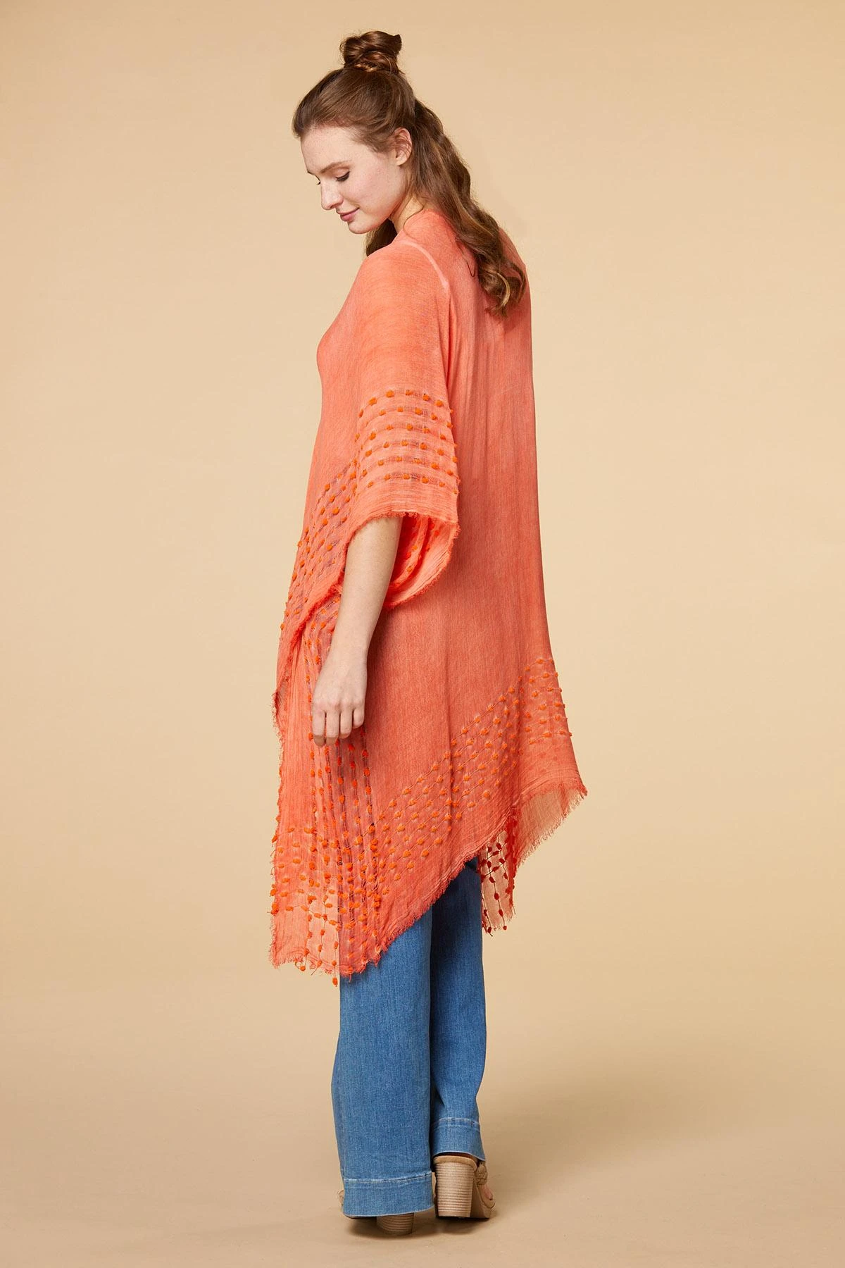 Heat Wave Kimono 4 Heat Wave Kimono - Image 2