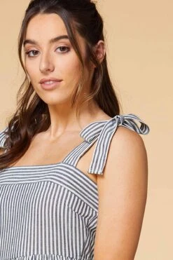 Fit To Be Tied Dress -Versona Shop 45259945 3