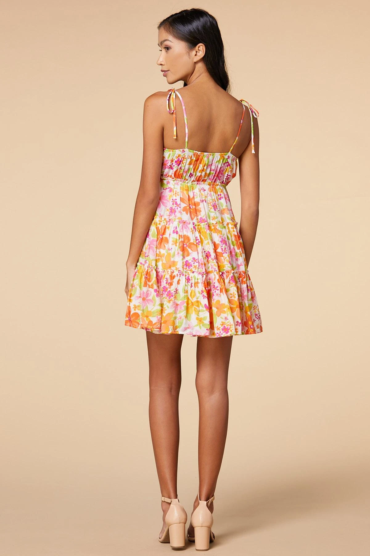 Best Of Times Dress 4 Best Of Times Dress - Image 2