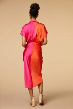 Rise And Shine Dress -Versona Shop 45269088 1