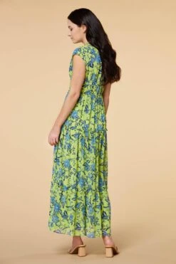Read Between The Vines Dress 5 Read Between The Vines Dress -Versona Shop 45269412 1