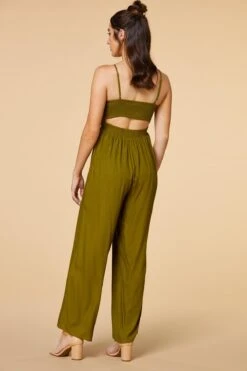 Jump Around Jumpsuit -Versona Shop 45274606 1
