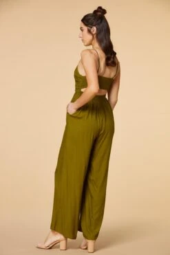 Jump Around Jumpsuit -Versona Shop 45274606 2