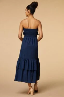 Yours Truly Dress -Versona Shop 45275073 1