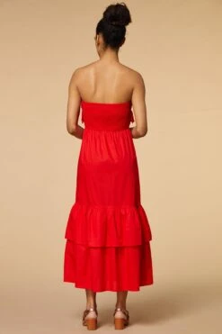 Yours Truly Dress -Versona Shop 45275073 2