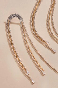 Full Of Drama Earrings -Versona Shop 45283870 1