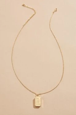 Cancer Zodiac Necklace -Versona Shop 45283969 3