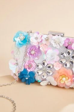 In The Garden Clutch -Versona Shop 45290639 2