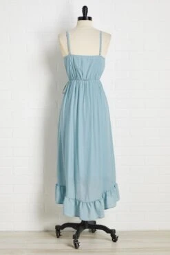 Oceanside Cafe Dress 6 Oceanside Cafe Dress -Versona Shop 45291316 1