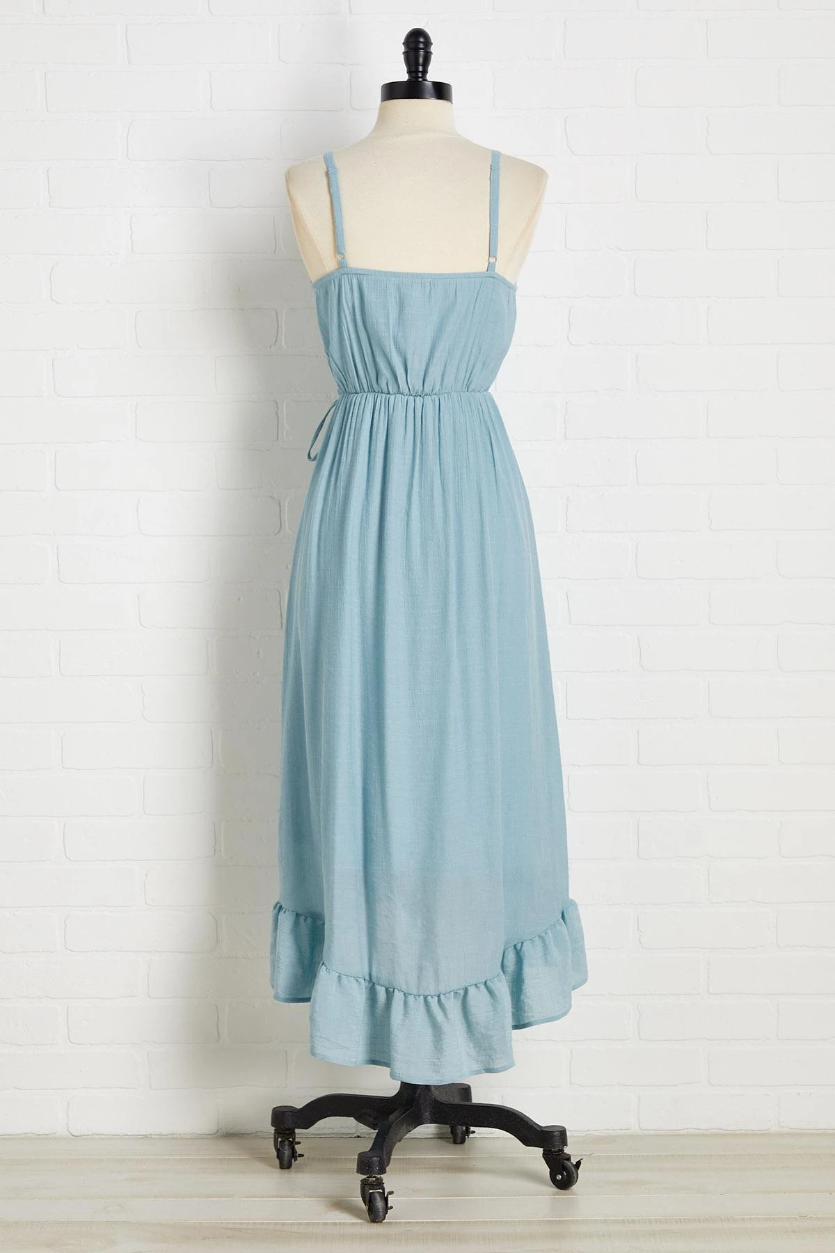 Oceanside Cafe Dress 4 Oceanside Cafe Dress - Image 2