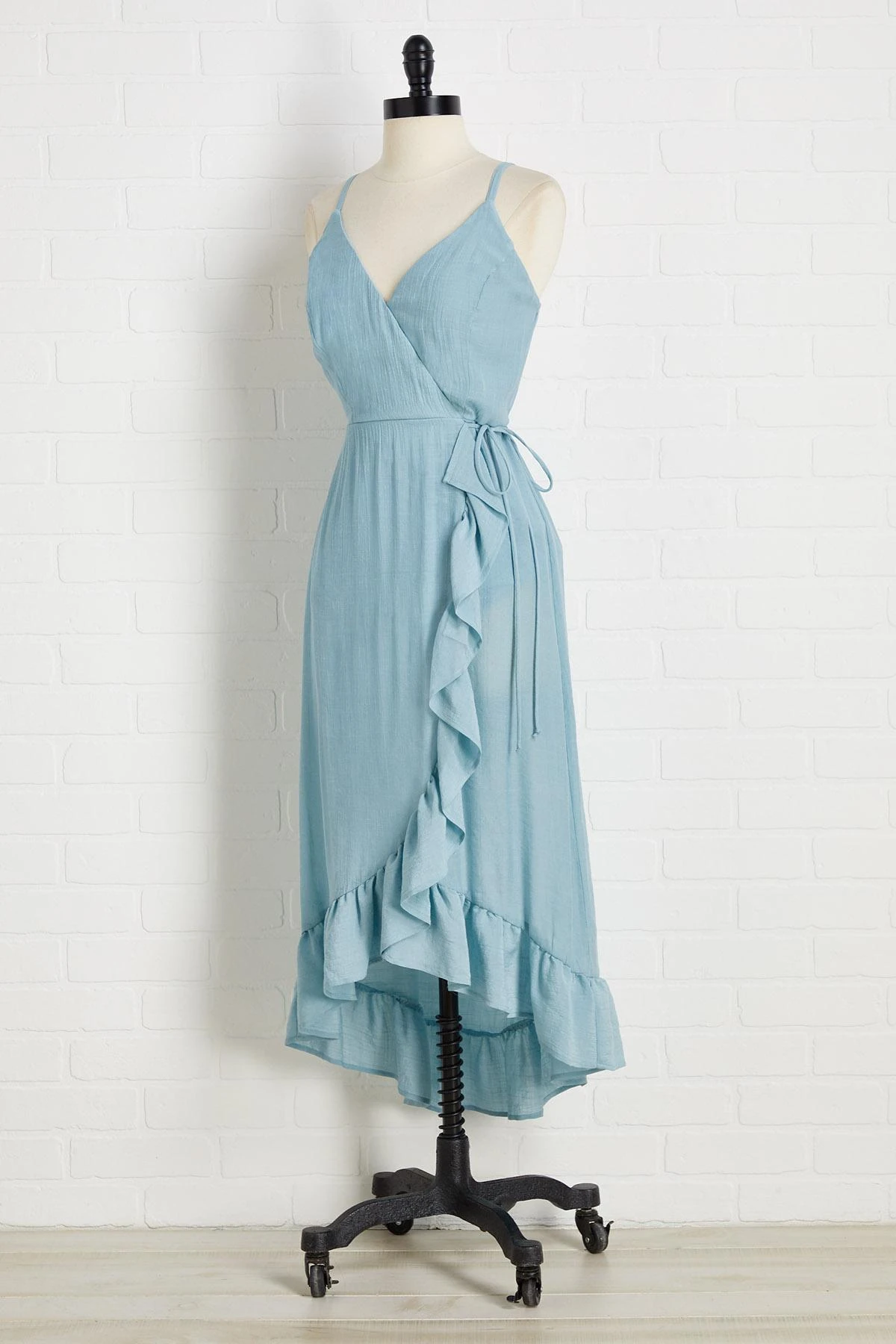 Oceanside Cafe Dress 5 Oceanside Cafe Dress - Image 3