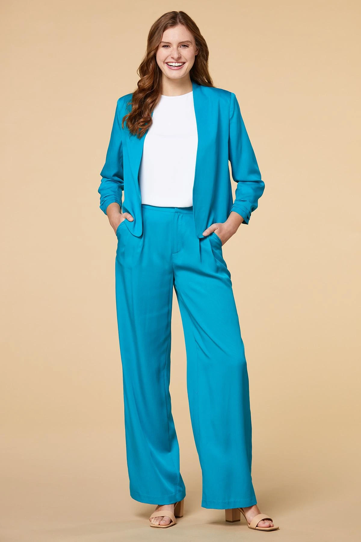 Drawing Board Pants- Short 5 Drawing Board Pants- Short - Image 3