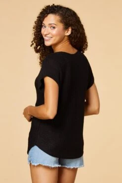 Boxy Lady Sweater -Versona Shop 45293752 1