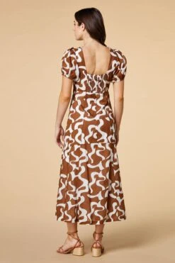 Making Waves Maxi Dress -Versona Shop 45294509 1