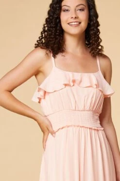 Flowin` In The Wind Dress -Versona Shop 45294561 2