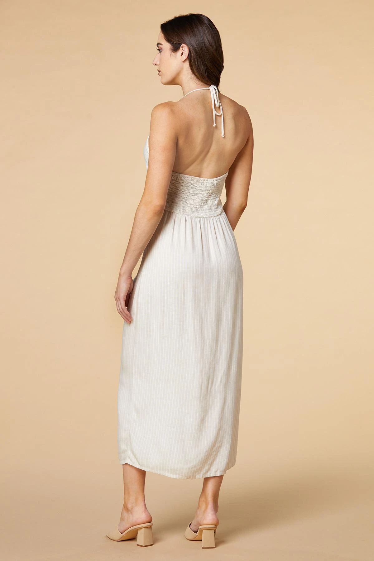 Need For Beads Dress 4 Need For Beads Dress - Image 2