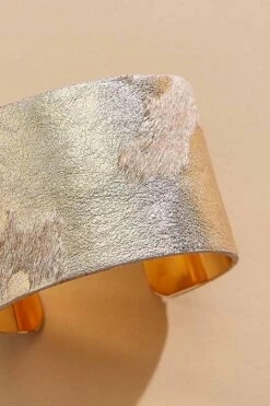 Wild Thoughts Cuff Bracelet -Versona Shop 45297994 2