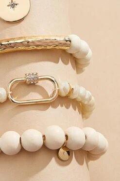 North Star Bracelet Set -Versona Shop 45299251 1