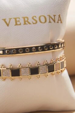 Geo Bracelet Set -Versona Shop 45299477 1