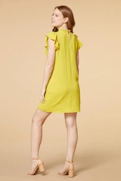 A Walk In The Sun Dress -Versona Shop 45300096 1