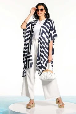 Bright Whites Big City Pants -Versona Shop 45300497 2