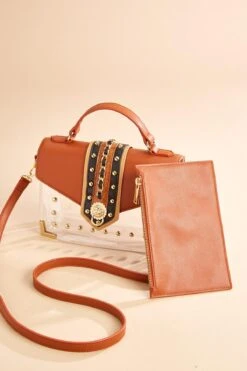Clear As Day Crossbody -Versona Shop 45303757 1
