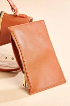 Clear As Day Crossbody -Versona Shop 45303757 2