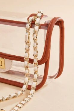 Clear Thinking Bag -Versona Shop 45303787 1