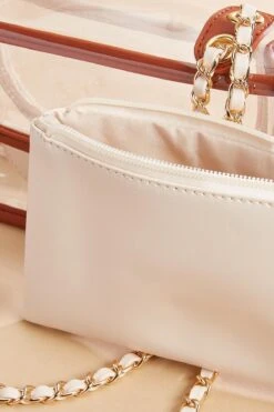 Clear Thinking Bag -Versona Shop 45303787 4