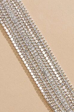 Shimmering Strands Bracelet -Versona Shop 45305596 1