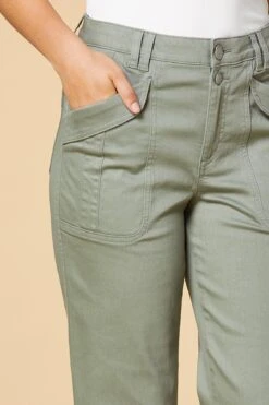 Center Sage Pants -Versona Shop 45310601 2