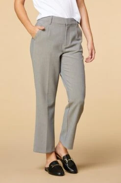 Crease Offering Pants -Versona Shop 45311221 2