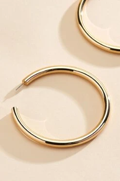 Extra Large Hoops -Versona Shop 45313421 1