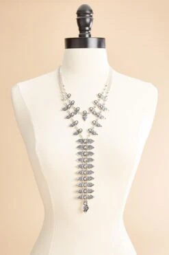 Gone Country Layered Necklace -Versona Shop 45317450 1