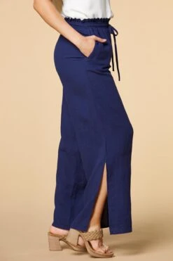 All Slit Up Pants -Versona Shop 45317824 2