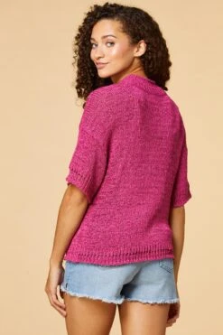 Open Up Sweater -Versona Shop 45319151 1
