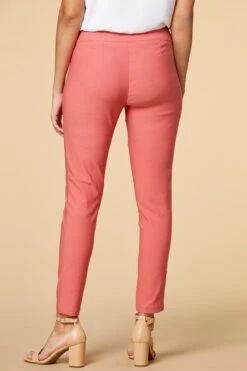 Networking Ankle Pants -Versona Shop 45319348 1