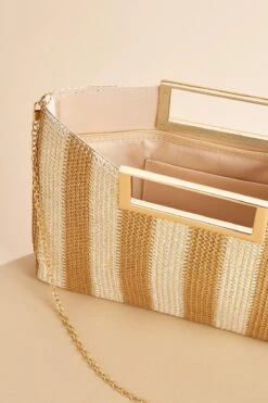 Seeing Bars Clutch -Versona Shop 45319381 1