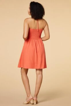 Not My Halt Dress -Versona Shop 45322693 1