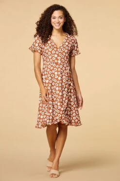 Baby Blooms Dress -Versona Shop 45322905 2