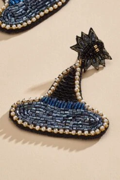 Witchy Woman Earrings -Versona Shop 45324570 1