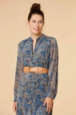 Wavy Lady Belt -Versona Shop 45331597 1