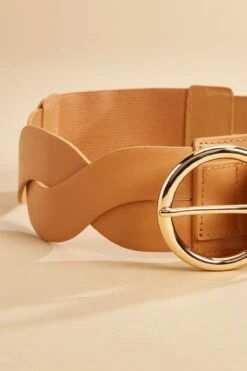 Wavy Lady Belt -Versona Shop 45331597 2