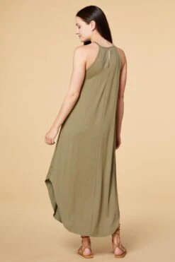 Nobody`s Halt But Mine Dress -Versona Shop 45332900 1