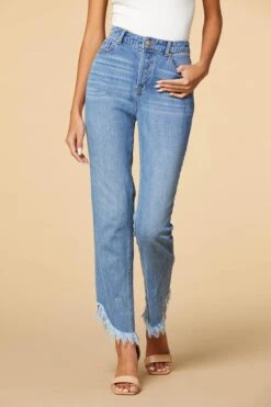 Fringe Benefits Jeans -Versona Shop 45333056 2