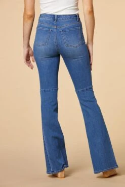 Stop And Flare Jeans-long -Versona Shop 45333165 1
