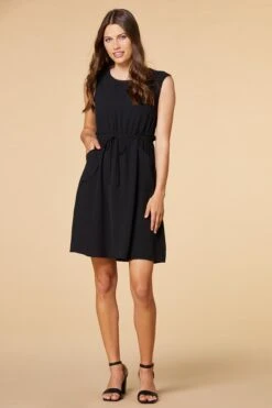 All Tied Up Dress -Versona Shop 45333304 2