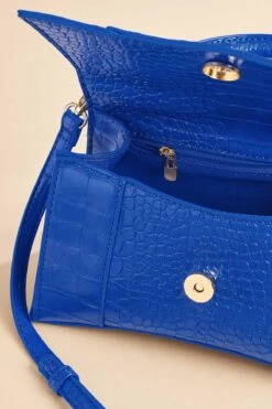 In A While Crocodile Bag -Versona Shop 45344158 3