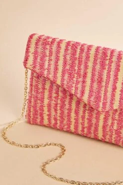 Resort Bound Clutch -Versona Shop 45344262 2