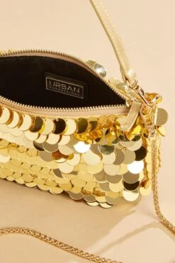 Gold Standard Crossbody -Versona Shop 45344438 2